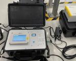 SUTO S551 Portable Display Data Logger Measuring Compressor Efficiency Energy