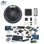 AOS Electronic Development Kit A03400 Integrated Circuits A034 IC BOM W28j160tt9