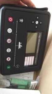 China Genset DSE Auto Generator Control Panel Failure Control Modules DSE7320 MKII AMF on sale