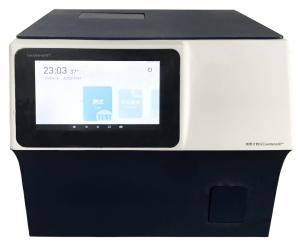 Buy cheap Counter3 Dimension Technology 2ml Rapid Analysis Machine product