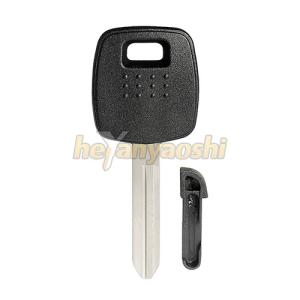 Buy cheap Custom Package Nissan Transponder Key Shell Key Blank Case without Chip for Nissan A33 product
