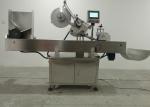 Automatic Vial Labeling Machine Ym215