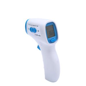 China CE FDA Certificate Non Contact Digital Thermometer For Baby Child Kid Adult on sale