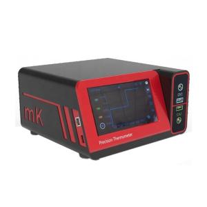 Buy cheap High Accuracy Temperature Measurement Instrument with Sensor Probe Customized Support OEM product