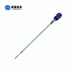 Buy cheap Smart RF Admittance Level Switch Liquid Water Level Control product