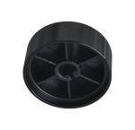 Round Shaft Length Customization Option Potentiometer Knobs For Personalized