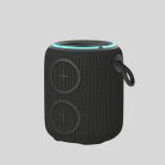 16W Power Output Wireless Bluetooth Speaker Waterproof IPX7 Compatible With All