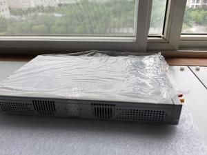 Luowave Universal Software Radio Peripheral USRP N321 High Performance