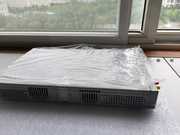 Quality Luowave Universal Software Radio Peripheral USRP N321 High Performance for sale