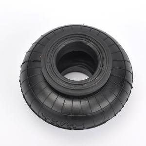 AIRSUSTECH Single Bellow Air Bag HF80/90-1 Spring Actuator GUOMAT