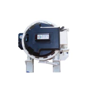 Horizontal 6MPa Sintering Furnace With Breakpoint Reheating