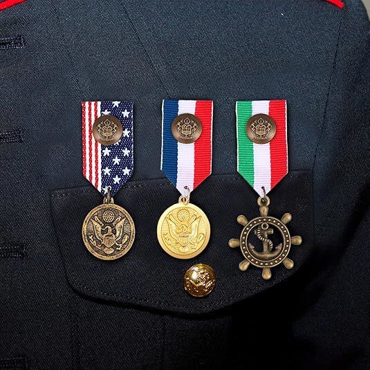 Blazer Epaulet/Kpop Fringed/Tassel Metal Punk Shoulder Epaulette/Dpikes Brooch Retro Crown Geometric Metal Medal And Metal Tassel Link Chain Epaulet