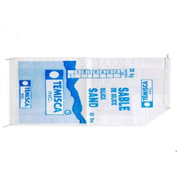 Flat Bottum Compostable Plastic Bags , Custom Printed Corn Starch Bag 70 - 95G/M²