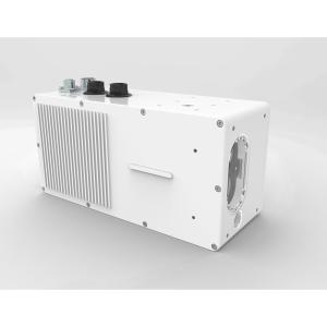 RS485 Interface Wind Speed Lidar Active Push 115200bps Molas CLH