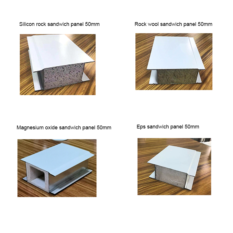 Customizable Modular Clean Room Solutions for Any Industry