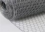 Normal Twisted Galvanized BWG21 Hexagonal Wire Netting