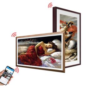 Buy cheap FCC RCM 49&quot; 200cd/m2 3840*2160 Lcd Video Music Picture product