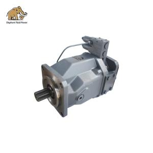 China Good Quality High Pressure Hydraulic Axial Piston Pump A10VSO140 Axial Variable Piston Pump on sale
