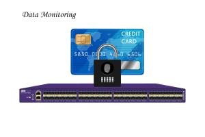 Buy cheap High Density Network TAP for Bank Data Center Traffic Monitoring and Business Awareness Project product