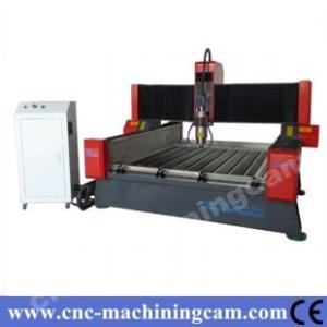 China cnc 3d stone engraving machine ZK-1212(1200*1200*300mm) on sale