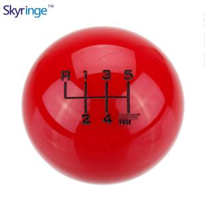 6-Speed Shift Ball - Shifter Knob