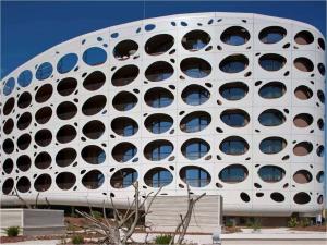 Buy cheap ACP ACM Fascia Aluminium Composite Panel for wall cladding product
