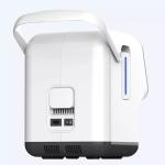 O2 Concentrator Oxygen Unit Automatic Oxygen Machine For Healthcare