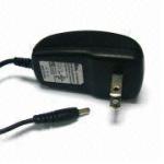 3V - 24V 0.01A - 2A GS, CE, UL, CCC, SAA, C Tick, FCC, UK Linear Power Adapter /