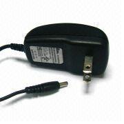 3V - 24V 0.01A - 2A GS, CE, UL, CCC, SAA, C Tick, FCC, UK Linear Power Adapter /