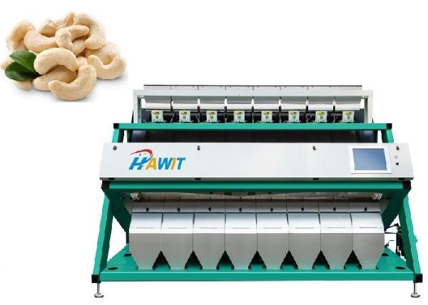 Quality 2.4kw Cashew Sorting Machine for sale