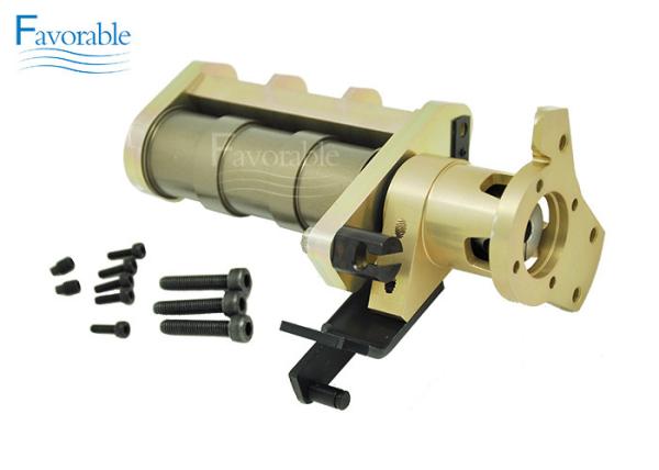 Quality 704401 3 Position Transmission Sharpener Drive Pulley Suitable For Vector Cutter for sale