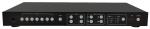 RS232 Multi Window Video Processor