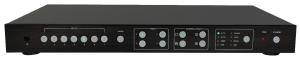 Buy cheap RS232 Multi Window Video Processor product