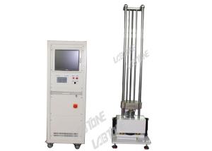 China Reliability Mechanical Tester For Acceleration Shock Test With CE And ISO International Standard on sale