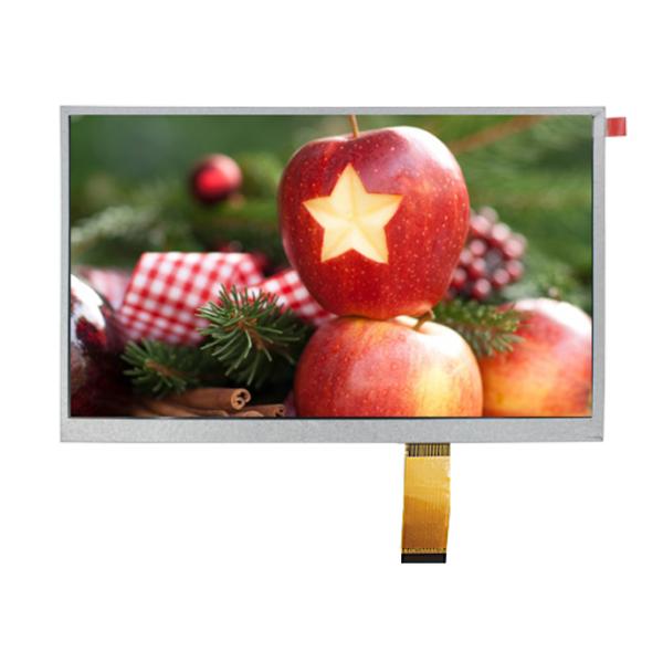 15.6 Inch Urt Graphic Display With 5ms Response Time