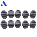 Flat Rack Container Twist Lock for 8ft 10ft 16ft 24ft 30ft Containers Secure