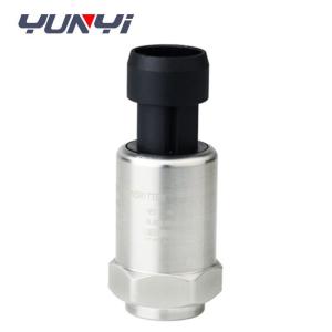 China 0.5V To 4.5V Smart Water Pressure Sensor 6MPa Air Compressor Pressure Sensor on sale