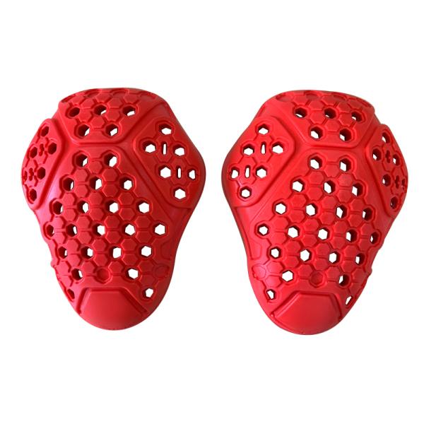 Soft Shoulder Motor Riding Ce Level 1 Protective Pads Protective Gear for Motor Riders