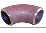 Buy cheap 1.5d Ansi B16.9 Seamless Pipe Fittings Stainless Steel Pipe Bend product