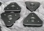 High Precision Machine Auto Components , ROHS Precision Customized Components