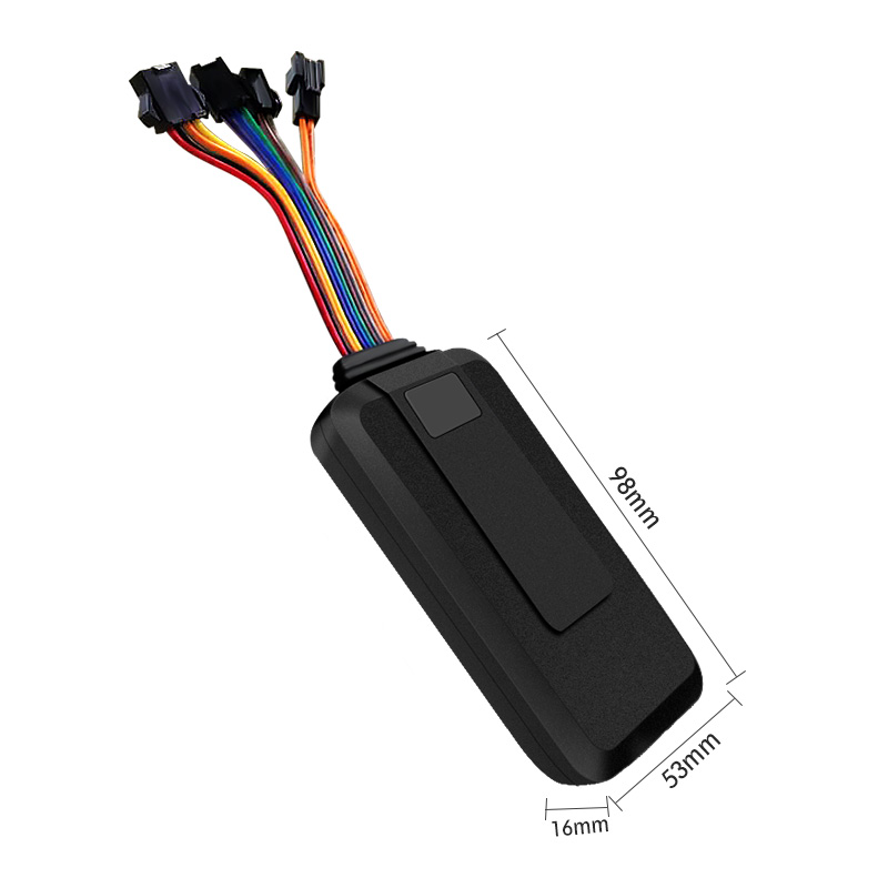 Active Gps Fleet Vehicle Tracking Car Motorcycle Tracker With Open Source Code