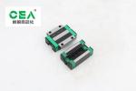 High Accuracy Linear Motion Slide Rails system hiwin HGR65