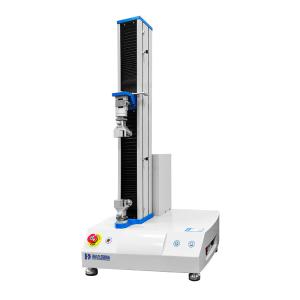 Buy cheap Computer Servo Panasonic Servo Motor Driver Universal Tensile Testing Machine product