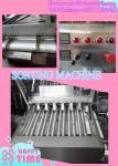 KY Paintball / Capsule Size And Shape Sorting Capsule Inspection Machine With