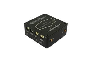 China Bi Directional Audio Full Duplex UAV Data Link Push To Talk on sale