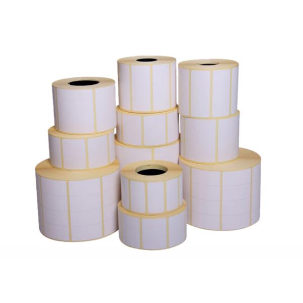 Mirror Cast Coated Paper in White 70-80gsm One Side