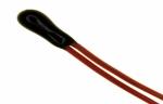 Epoxy Air 10K ohm NTC Temperature Sensor 3950K For Oven , Non Contact Temperatur