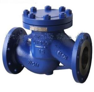 China High Flow Rate Water Y Strainer / Suction Strainer For Water Pumps DN 15~DN50 on sale