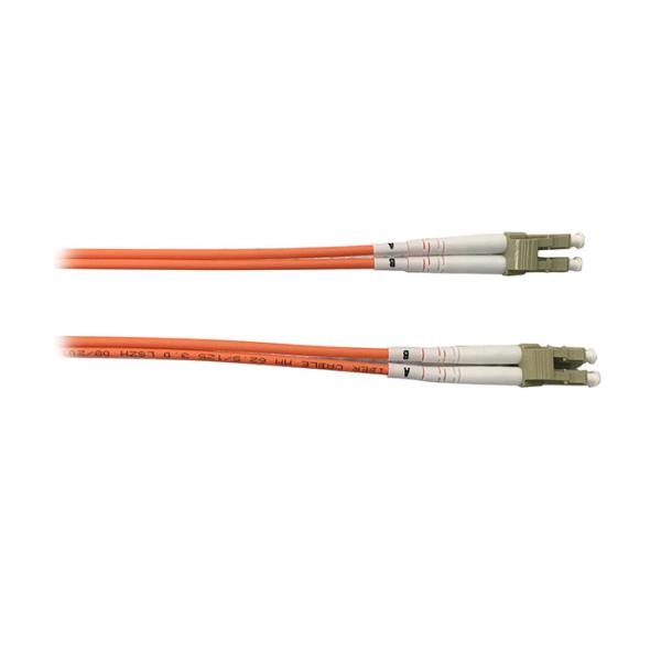 OM1 Fiber Optic Patch Cord