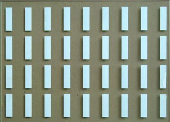 Quality OEM / ODM Toughened Security Glass , Tempered Window Glass Various Patterns Available for sale